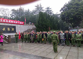 湘潭世平保安服務有限公司,湘潭保安服務,技防服務,特保服務哪里好